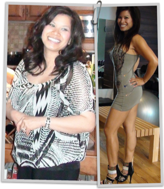 venus factor website